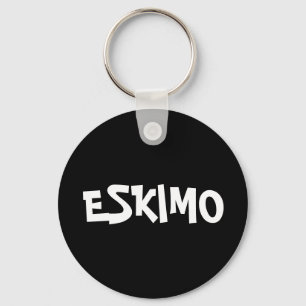 ESKIMO KEYCHAIN