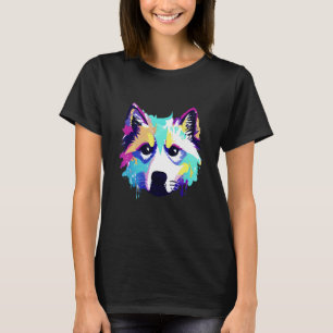 Eskimos dog breeds quotes Group Family T-Shirt