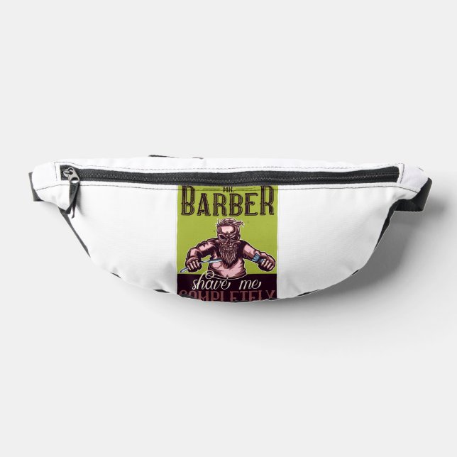 eskolagoblep fanny pack (Lay Down)