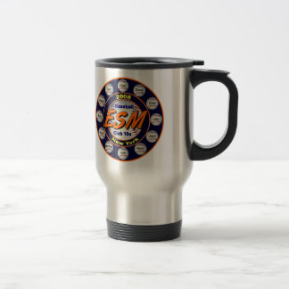 ESMBC Team Mug