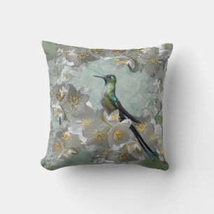 Esmeralda Pillow