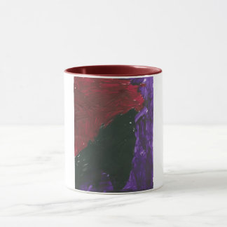 Esmerelda's Rothko Mug