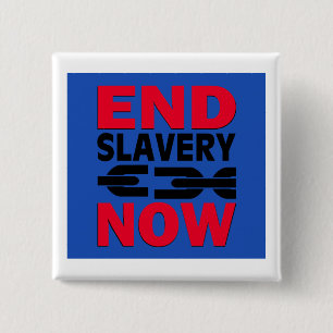 ESN logo 2 Inch Square Button