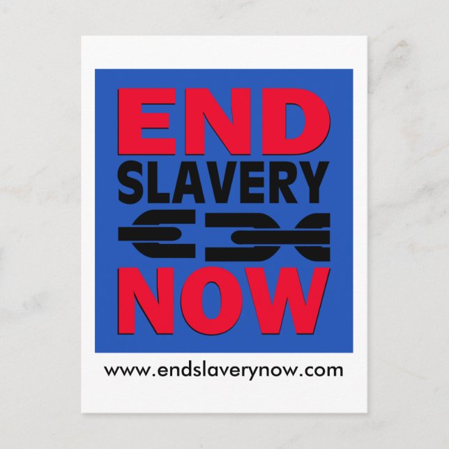 ESN logo Postcard (Front)