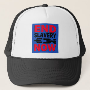 ESN logo Trucker Hat