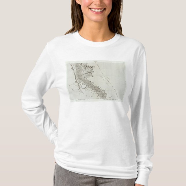 Esne, Egypt T-Shirt (Front)