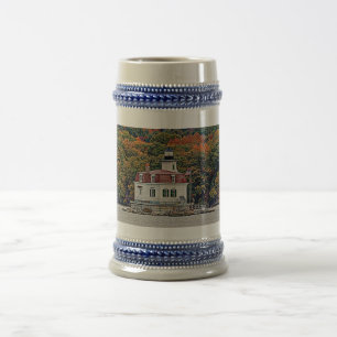 Esopus Meadows Lighthouse Beer Stein