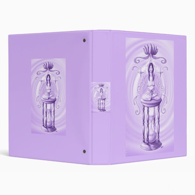 Esoteric Binder (Background)