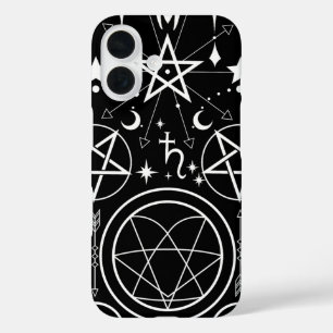 Esoteric iPhone 16 Case