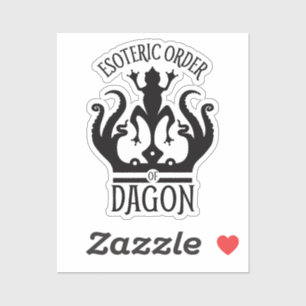 Esoteric Order of Dagon Innsmouth Lovecraft