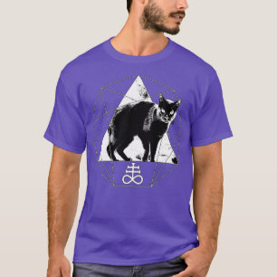 Esoteric Sulphur Cat T-Shirt