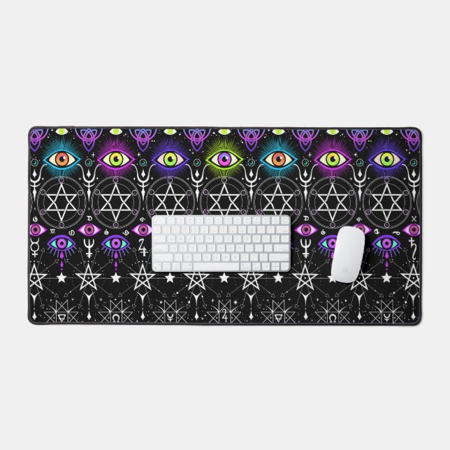Esotérique (Clavier et souris)