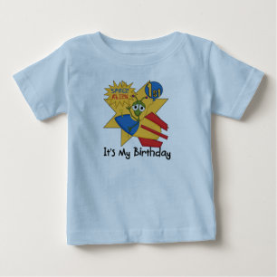Espace Alien 1er Anniversaire Tshirts et cadeaux