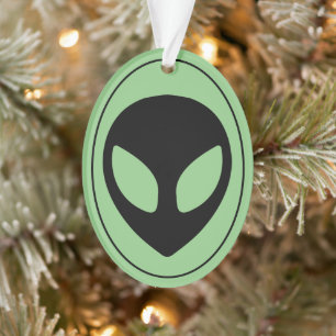 Espace Alien Sci Fi Extraterrestrial