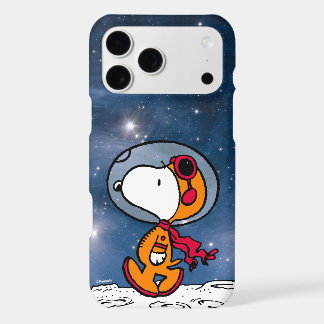 ESPACE | Astronaute de Snoopy