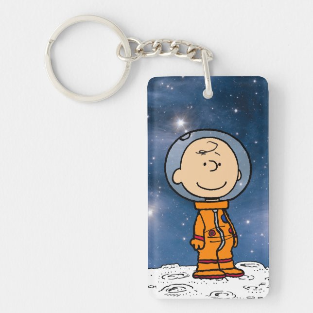 ESPACE | Charlie Astronaut Brown (Devant)