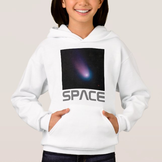 Espace (Comet) (Devant)