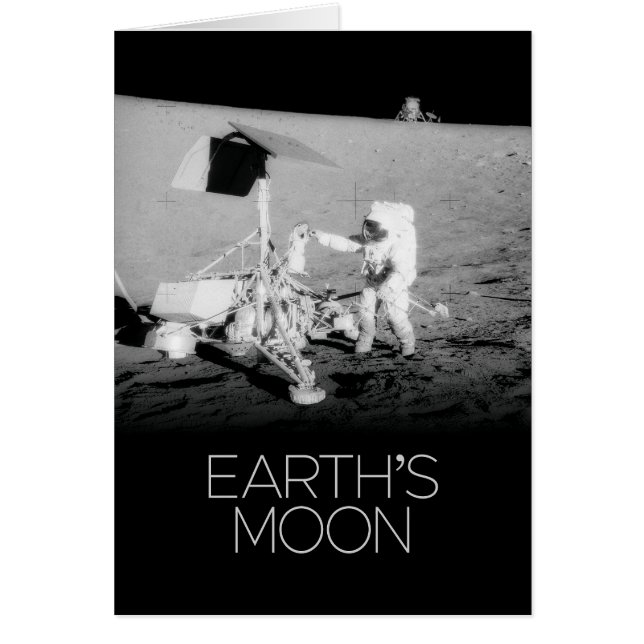 Espace extra-atmosphérique, Galaxie, Système solai (Devant)