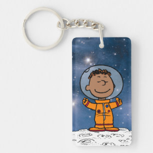 ESPACE Franklin Astronaut