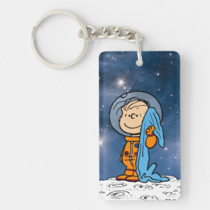 ESPACE Linus Astronaut