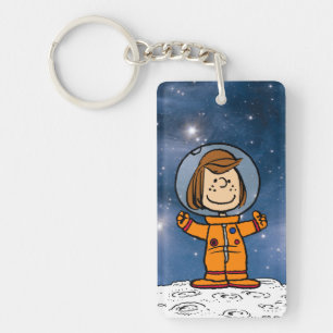 ESPACE Peppermenthe Patty Astronaut
