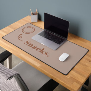 Espace Pour Les Snacks Drôle Bureau Mat Office Hum