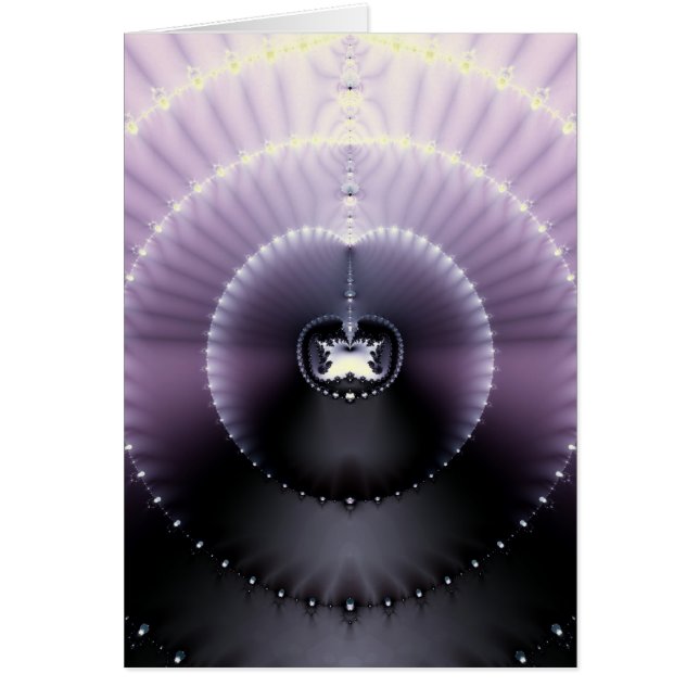 Espace pourpre (Devant)