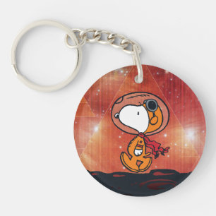 ESPACE Snoopy Geometry Moon Walk