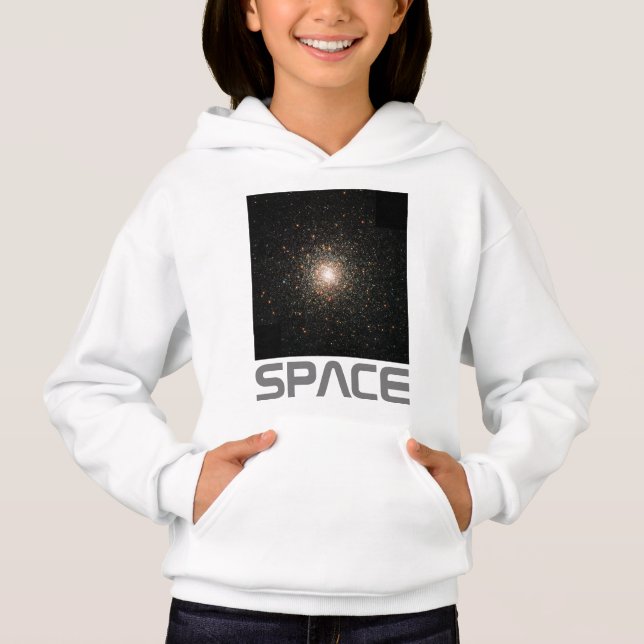 Espace (Voie Lactée) (Devant)