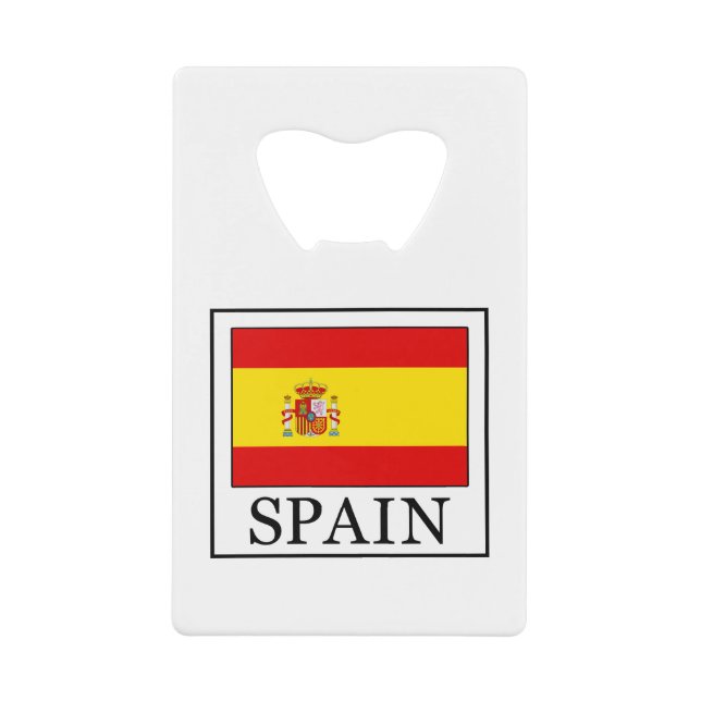 Espagne (Devant)