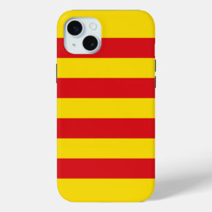 Espagne : La Senyera Catalonia Otterbox coque ipho