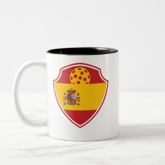 Espagne Pickleball Passion tasse