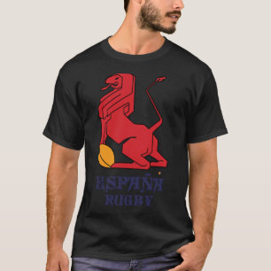 Espagne Rugby Classic T-Shirt