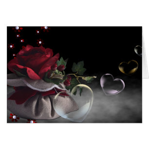 Espagnol - Je vous aime