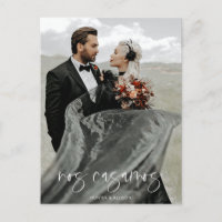 Espagnol que nous avons élopé | Carte postale