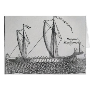 Espagnol Ship