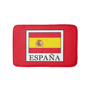 España Bath Mat
