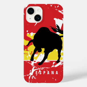 Espana Coque-Mate coque iphone