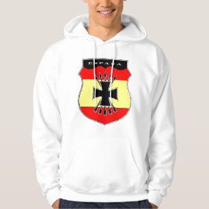 Espana Division Azul Sweater