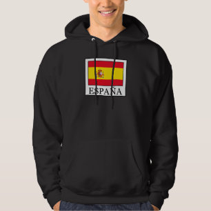 España Hoodie