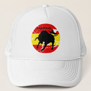Espana Trucker Hat