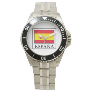 España Watch