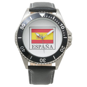 España Watch