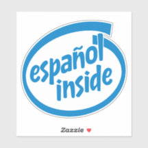 Español inside