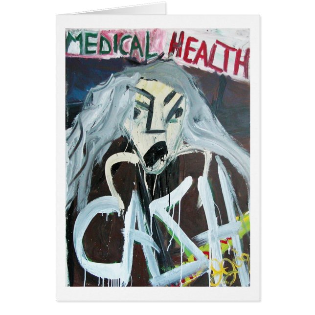 ESPÈCE SANTÉ Médicale (Devant)