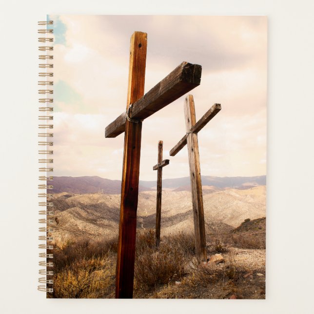 ESPÉRANCE POUR LE PLANIFICATEUR MONDIAL (Devant)