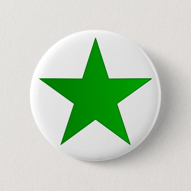 Esperanto button (Front)