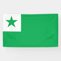 Esperanto flag,