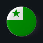 Esperanto flag Button<br><div class="desc">Esperanto flag Button</div>