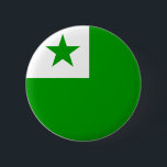 Esperanto flag Button<br><div class="desc">Esperanto flag Button</div>